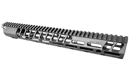 Grips Pads Stocks Sharps Bros. SHARPS 15" MLOK HG FULL TOP RAIL BLK • Model: 